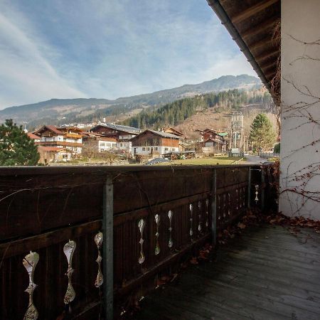 Apartment In Hart Im Zillertal With Garden Balcony Parking Fügen Kültér fotó