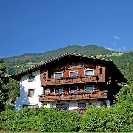Apartment In Hart Im Zillertal With Garden Balcony Parking Fügen Kültér fotó