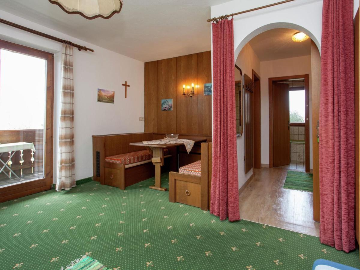 Apartment In Hart Im Zillertal With Garden Balcony Parking Fügen Kültér fotó