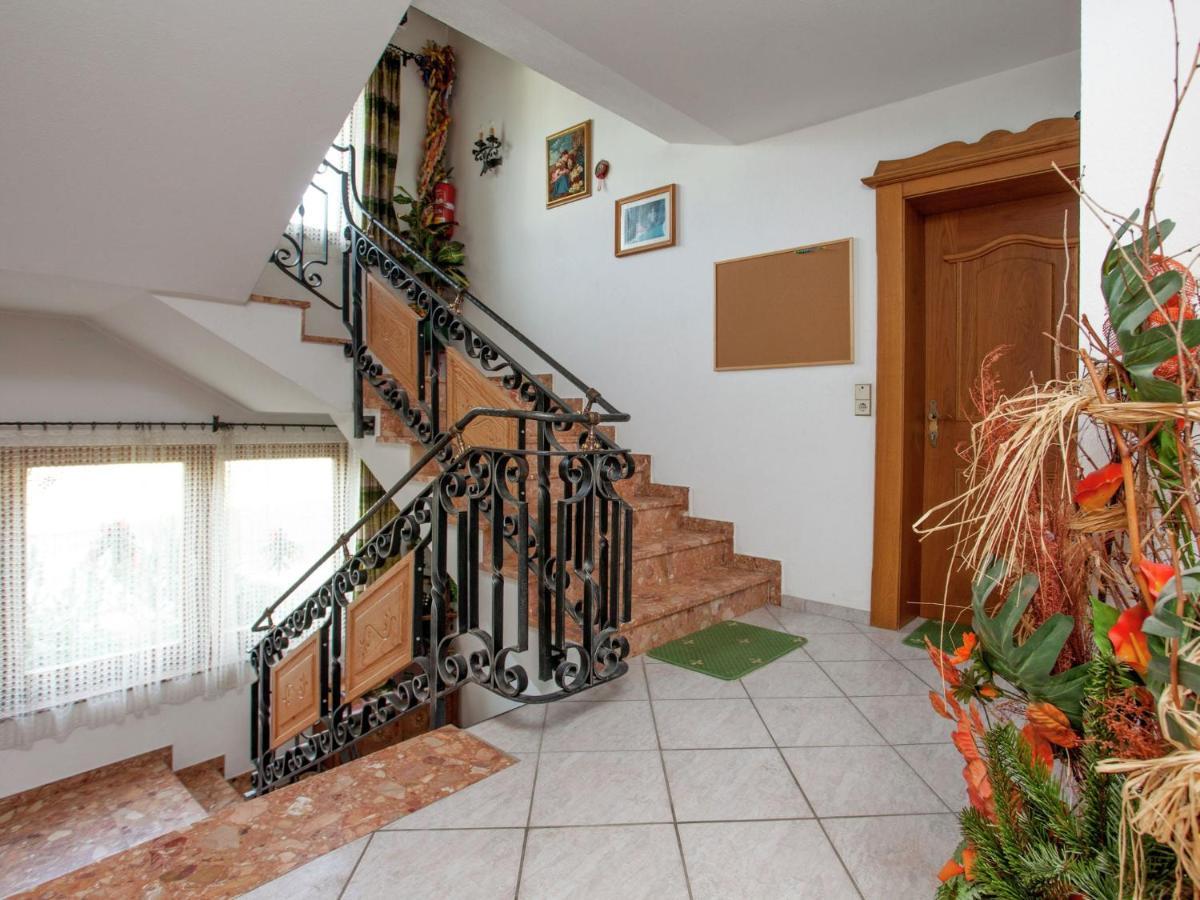 Apartment In Hart Im Zillertal With Garden Balcony Parking Fügen Kültér fotó