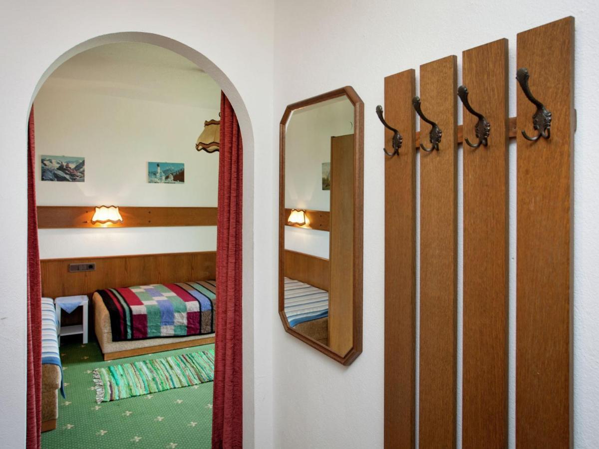 Apartment In Hart Im Zillertal With Garden Balcony Parking Fügen Kültér fotó