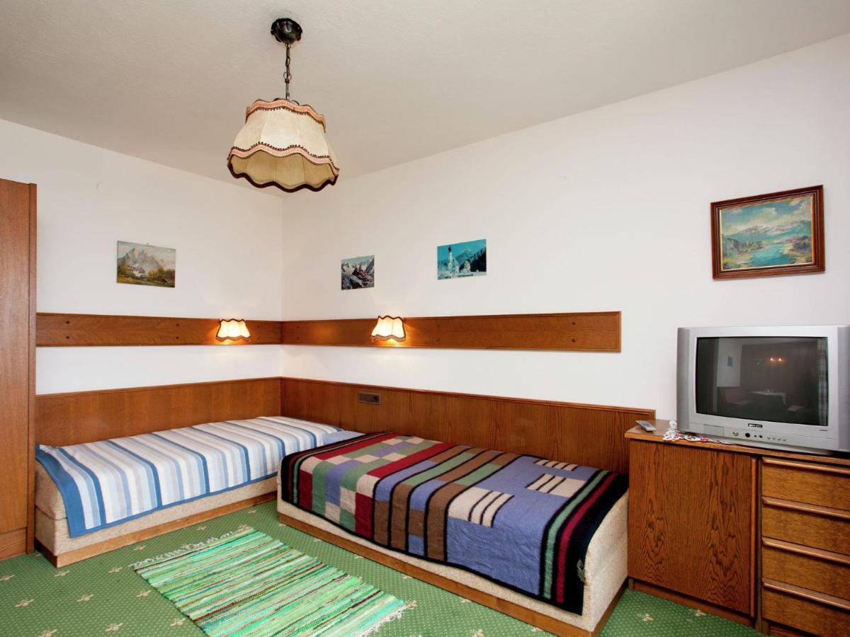 Apartment In Hart Im Zillertal With Garden Balcony Parking Fügen Kültér fotó