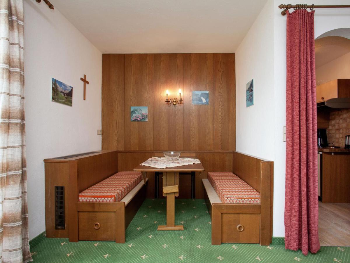 Apartment In Hart Im Zillertal With Garden Balcony Parking Fügen Kültér fotó