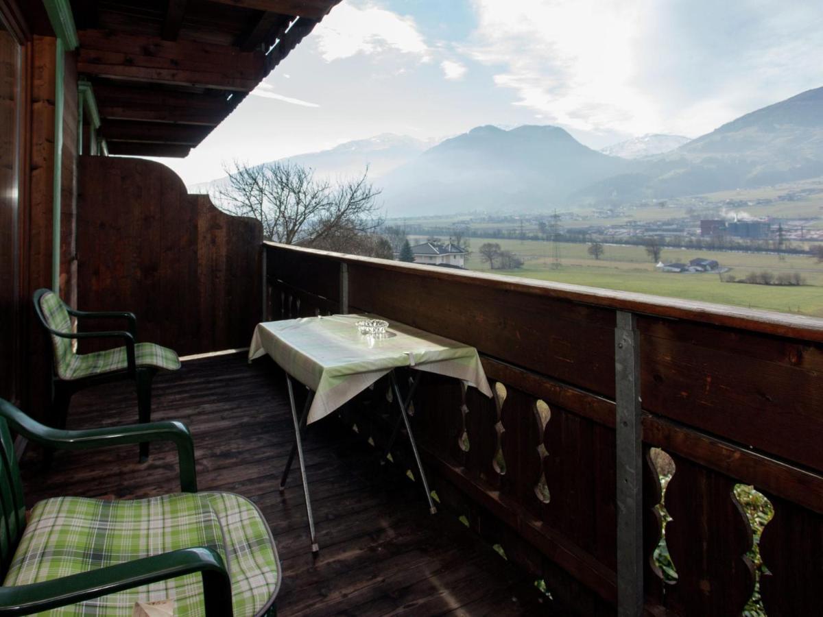 Apartment In Hart Im Zillertal With Garden Balcony Parking Fügen Kültér fotó