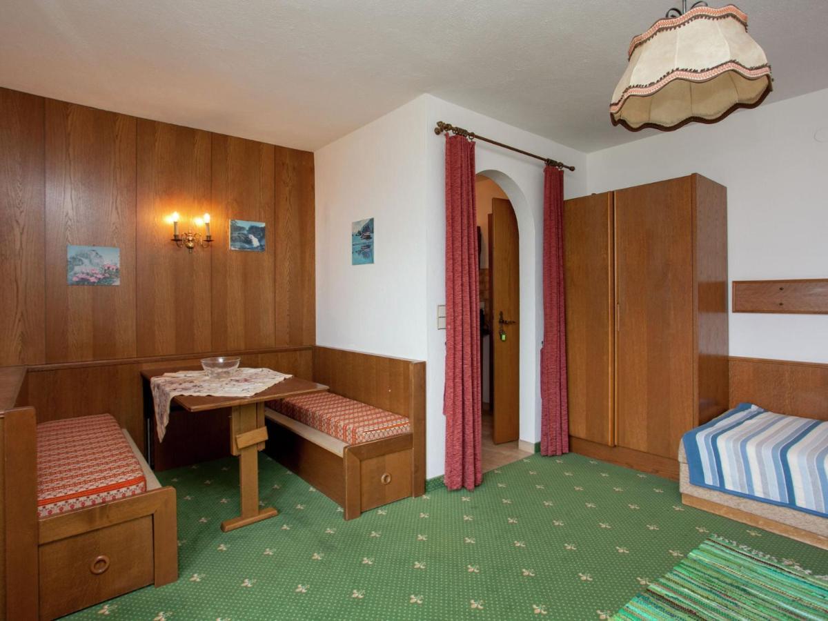 Apartment In Hart Im Zillertal With Garden Balcony Parking Fügen Kültér fotó