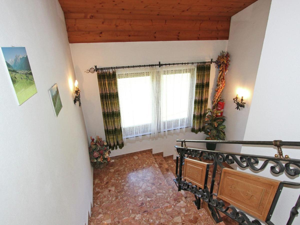 Apartment In Hart Im Zillertal With Garden Balcony Parking Fügen Kültér fotó