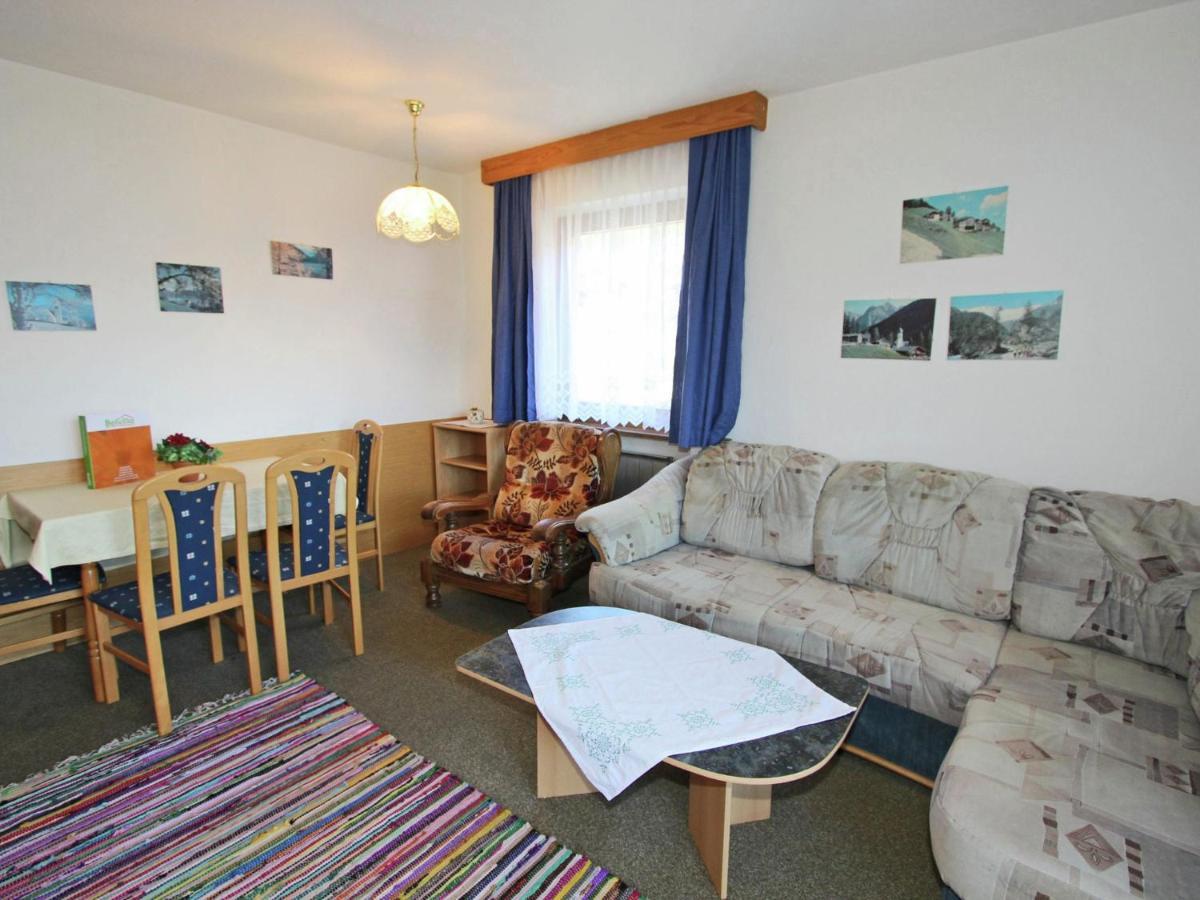 Apartment In Hart Im Zillertal With Garden Balcony Parking Fügen Kültér fotó