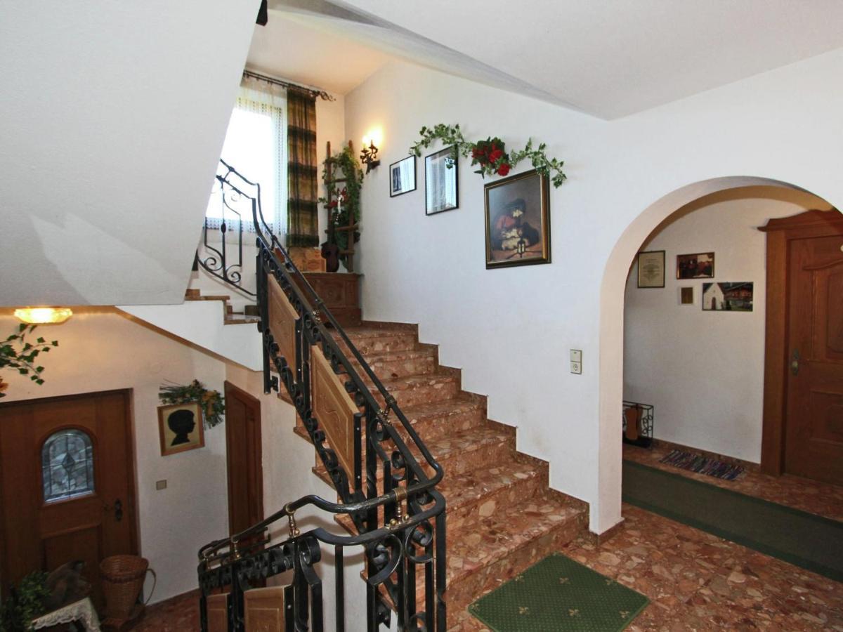 Apartment In Hart Im Zillertal With Garden Balcony Parking Fügen Kültér fotó