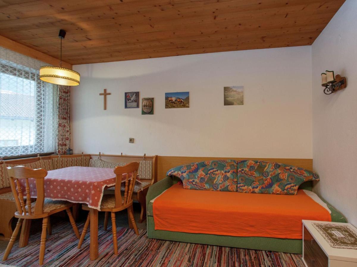 Apartment In Hart Im Zillertal With Garden Balcony Parking Fügen Kültér fotó