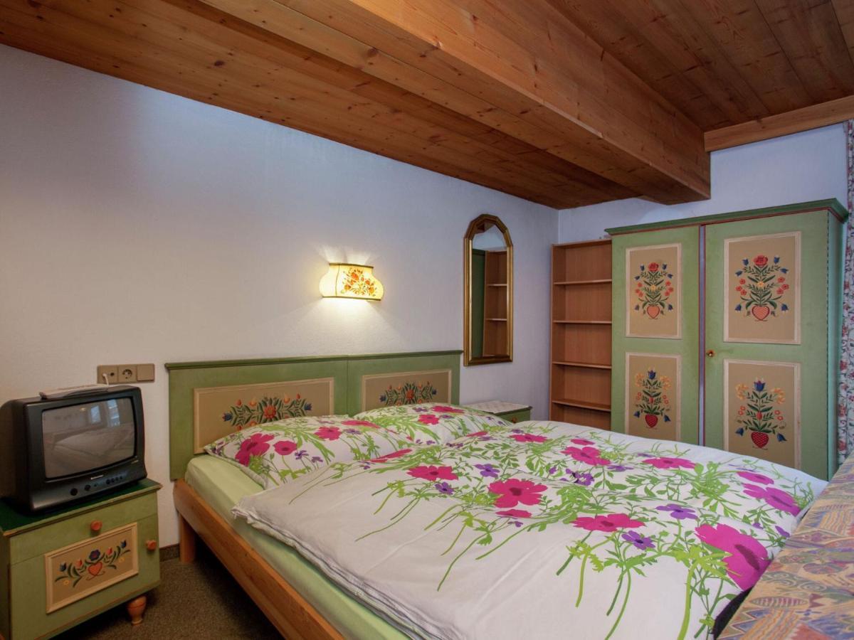 Apartment In Hart Im Zillertal With Garden Balcony Parking Fügen Kültér fotó