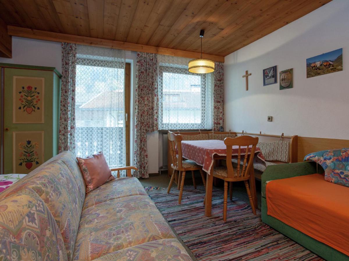 Apartment In Hart Im Zillertal With Garden Balcony Parking Fügen Kültér fotó
