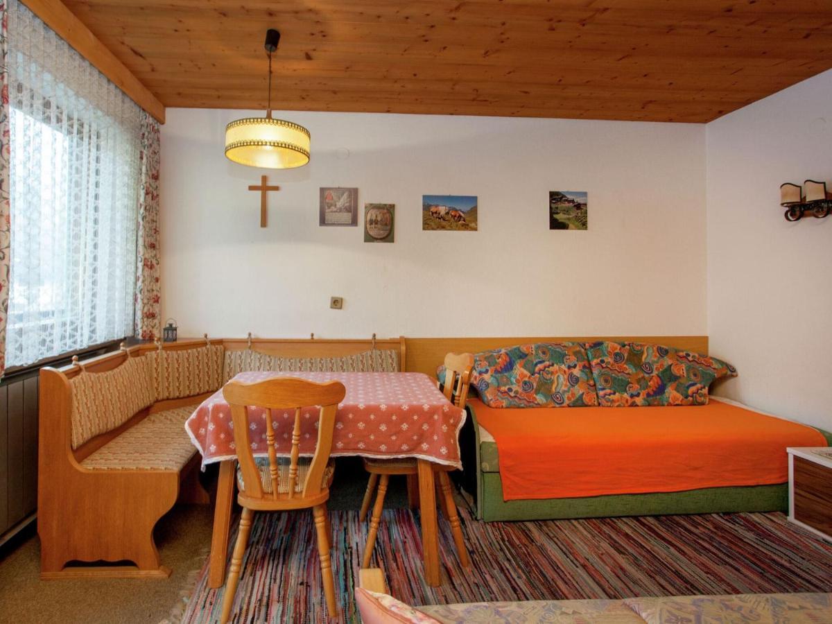 Apartment In Hart Im Zillertal With Garden Balcony Parking Fügen Kültér fotó